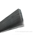 Mesh insetto pieghevole in poliestere
